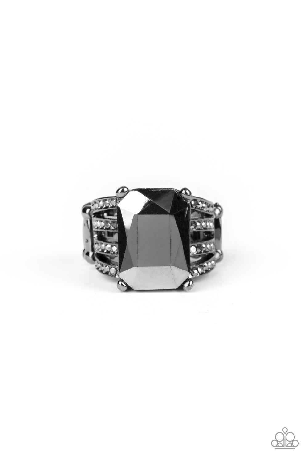 Paparazzi Expect Heavy REIGN Rings