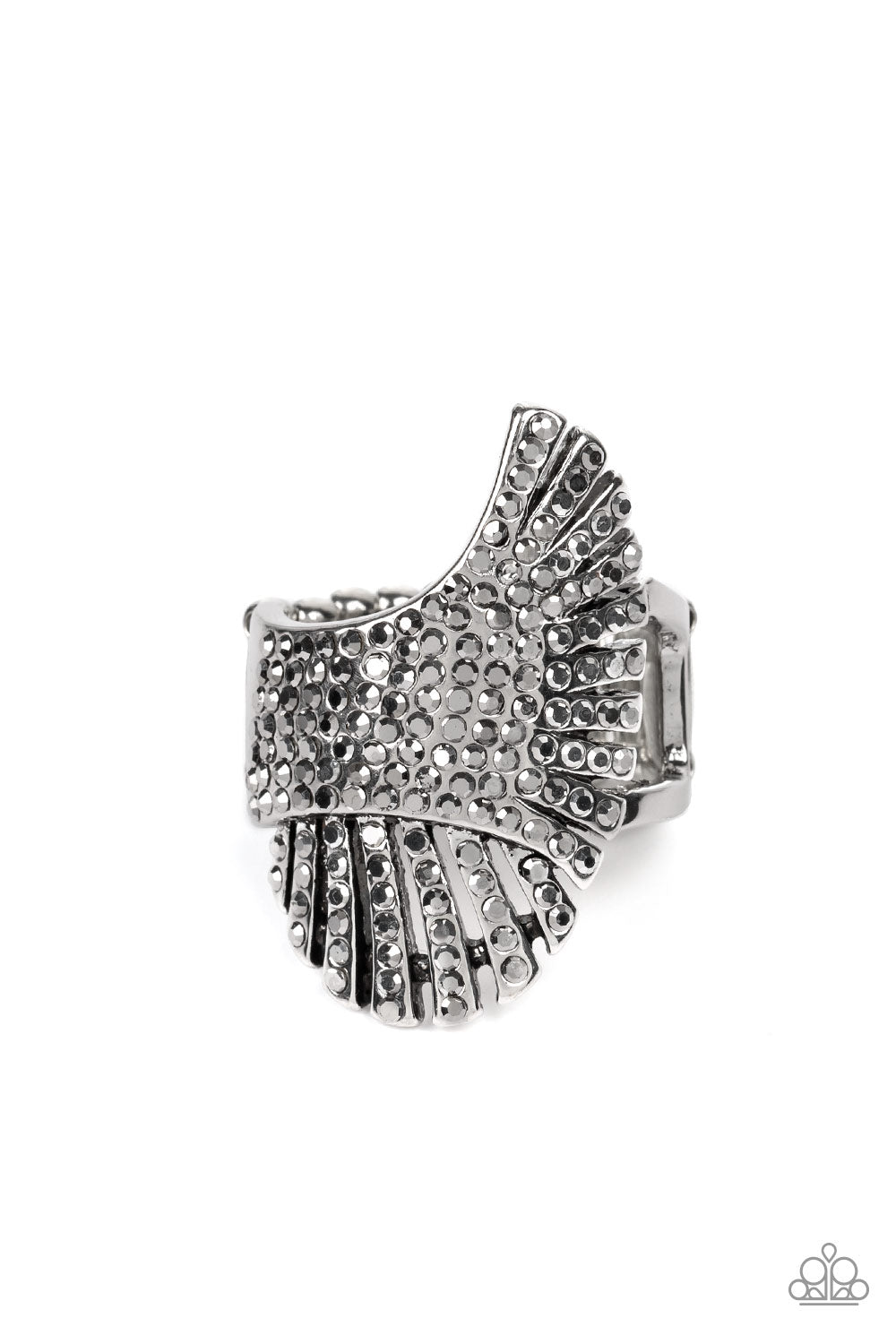 Paparazzi Express Your-SELFIE Rings