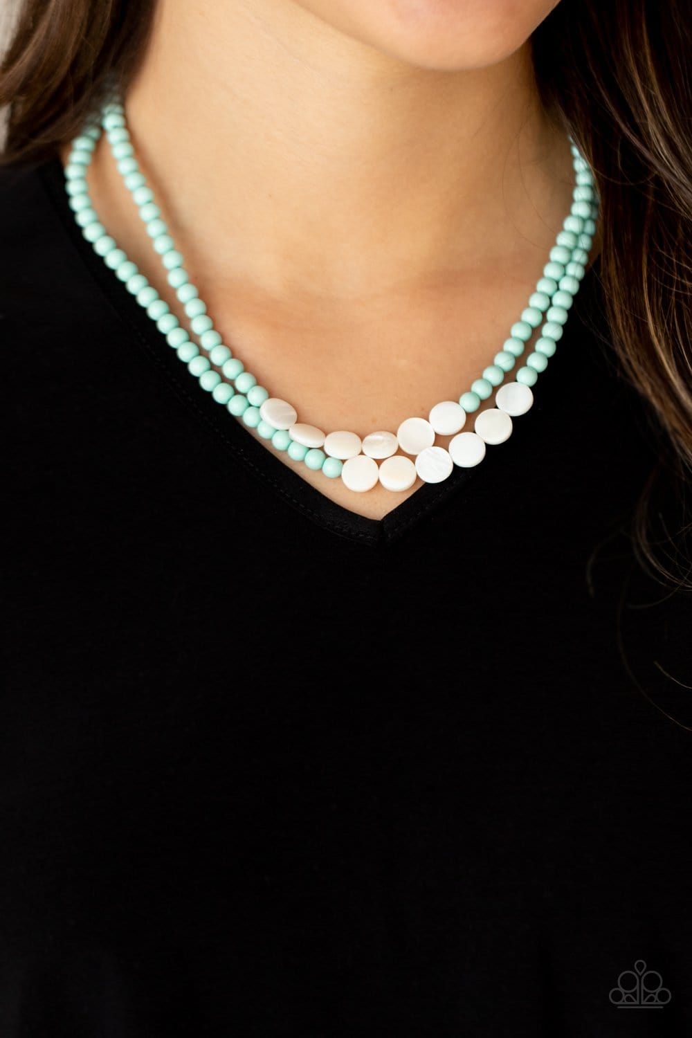 Paparazzi Extended STAYCATION Necklaces