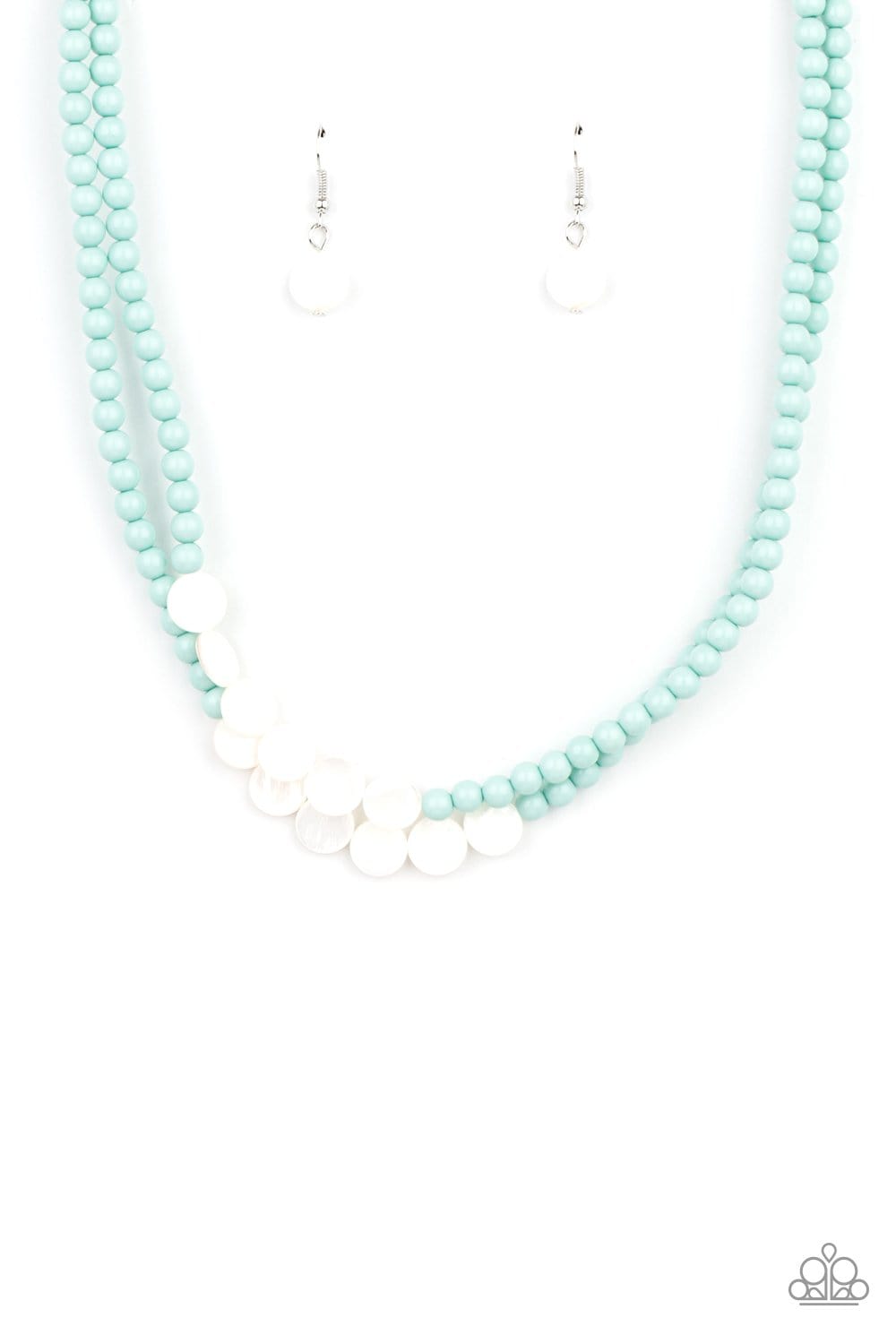 Paparazzi Extended STAYCATION Necklaces