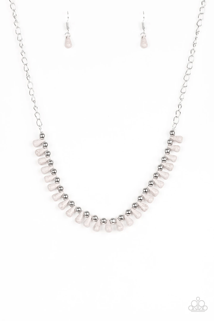 Extinct Species Necklaces