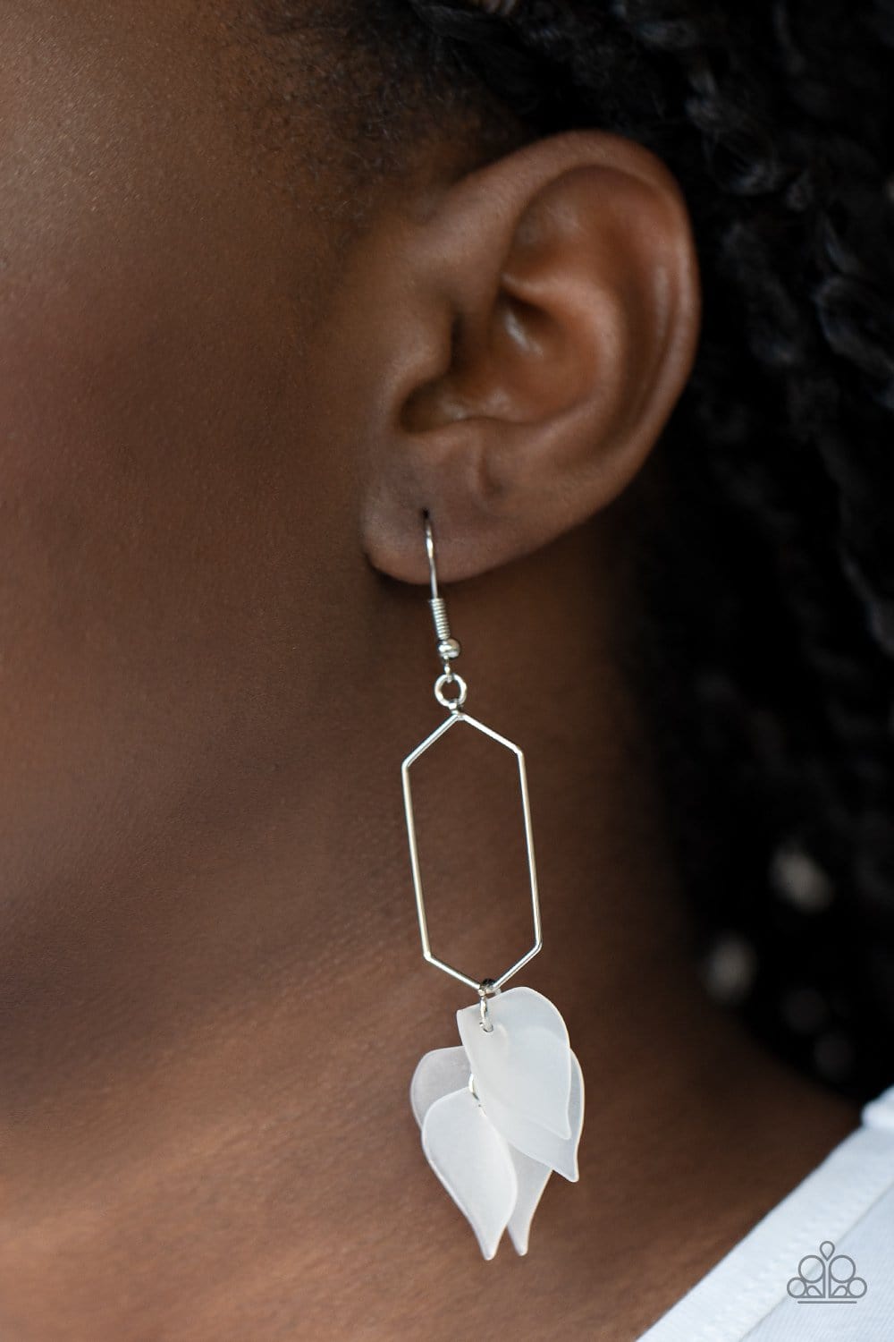 Paparazzi Extra Ethereal Earrings