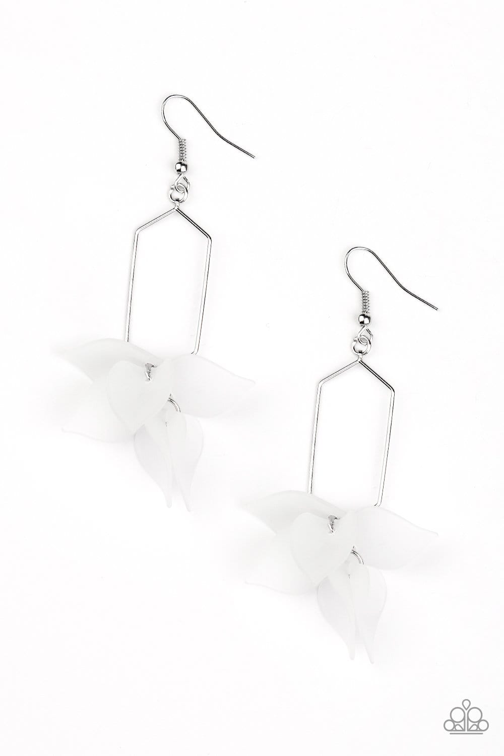 Paparazzi Extra Ethereal Earrings