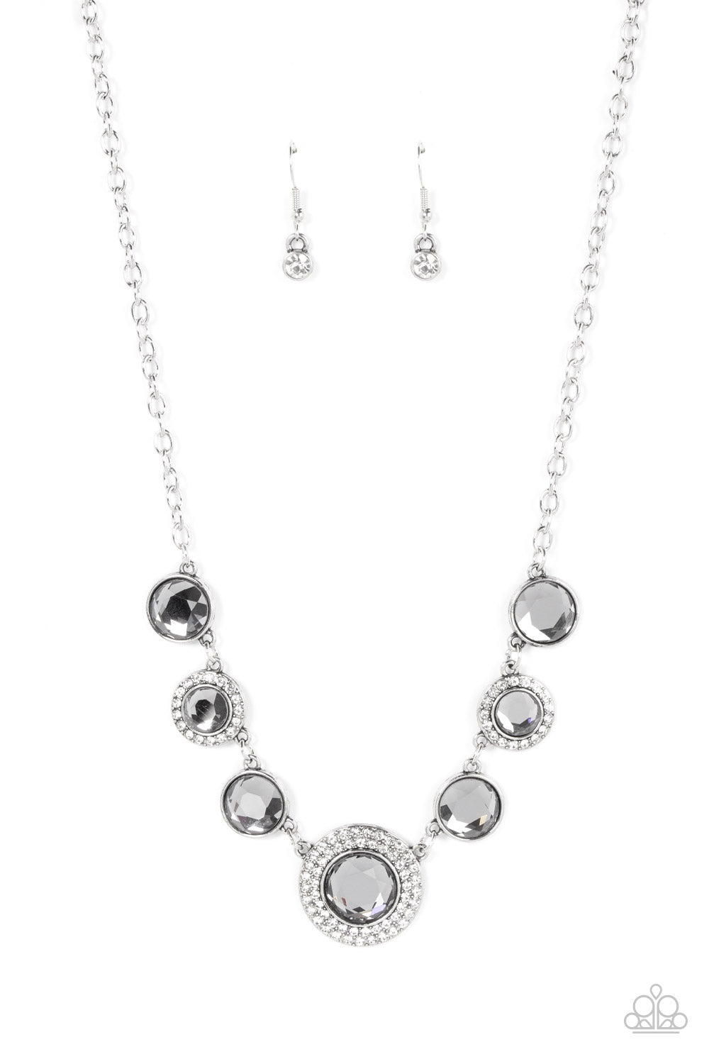 Paparazzi Extravagant Extravaganza Necklaces