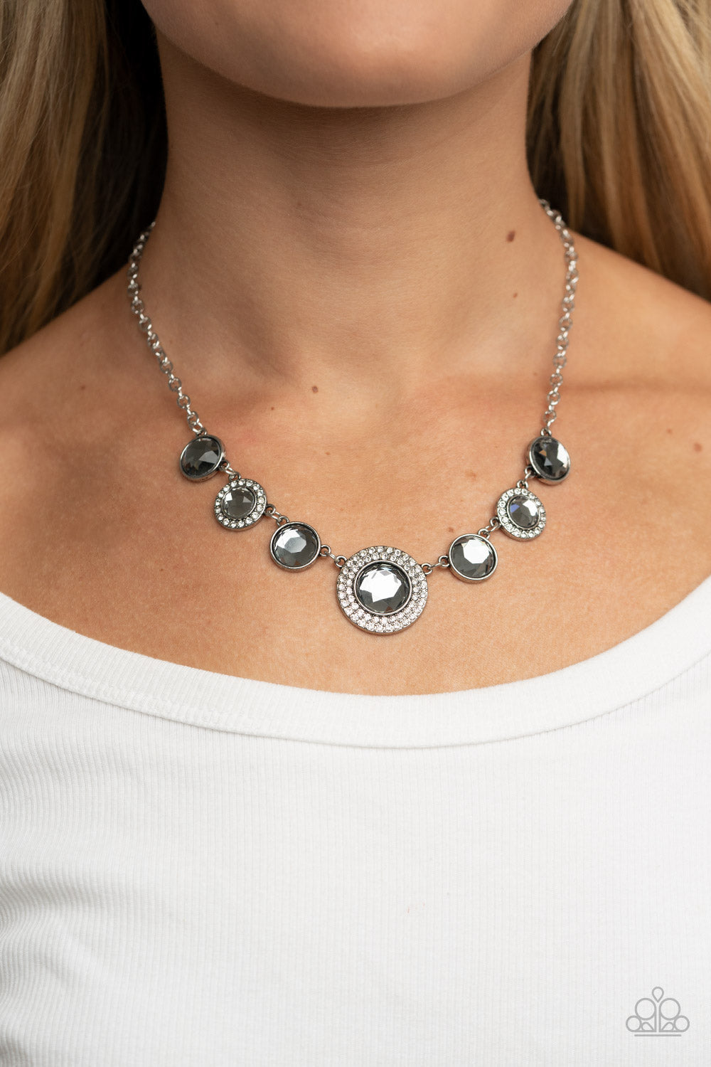 Paparazzi Extravagant Extravaganza Necklaces