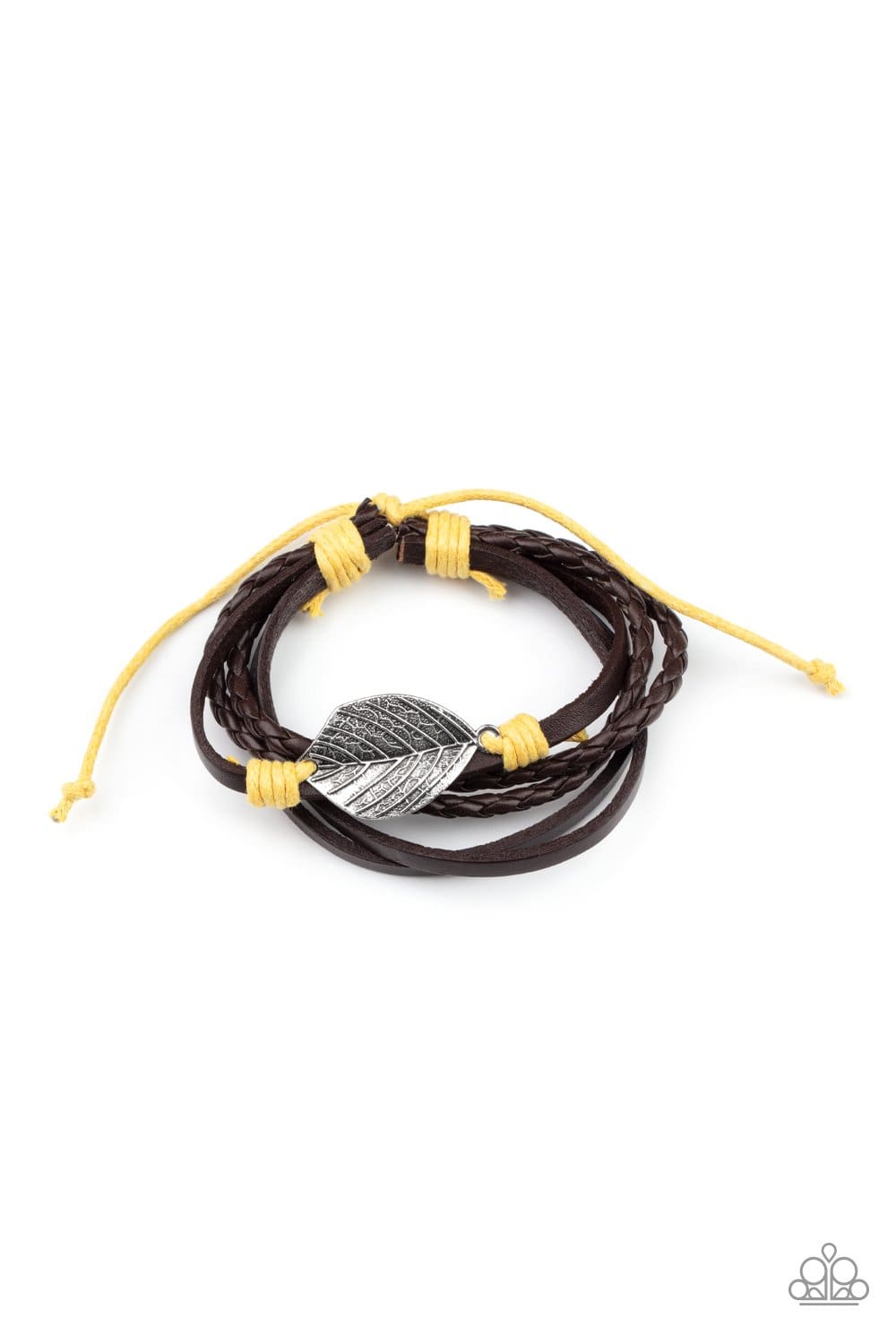 Paparazzi FROND and Center Mens Bracelets
