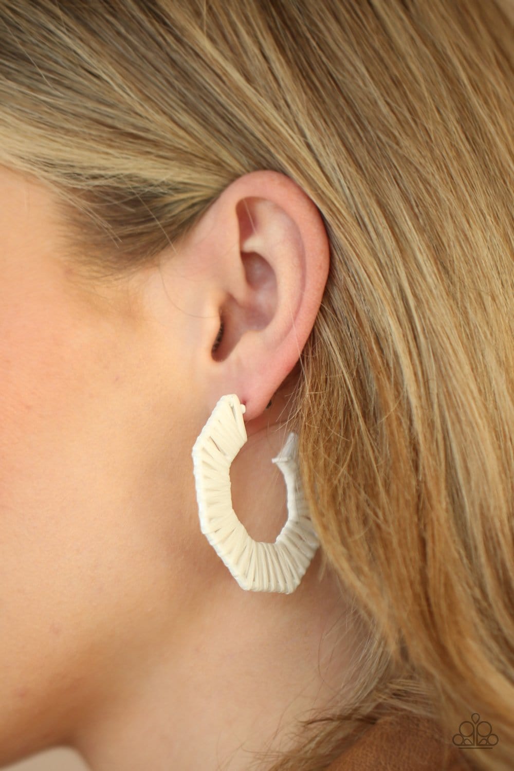 Paparazzi Fabulously Fiesta Hoops