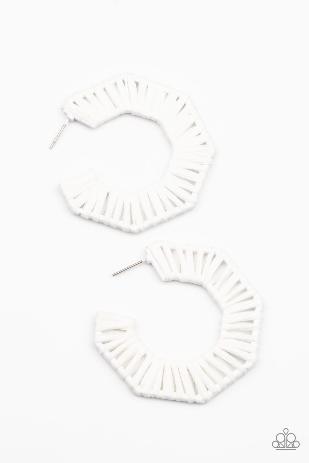 Paparazzi Fabulously Fiesta Hoops