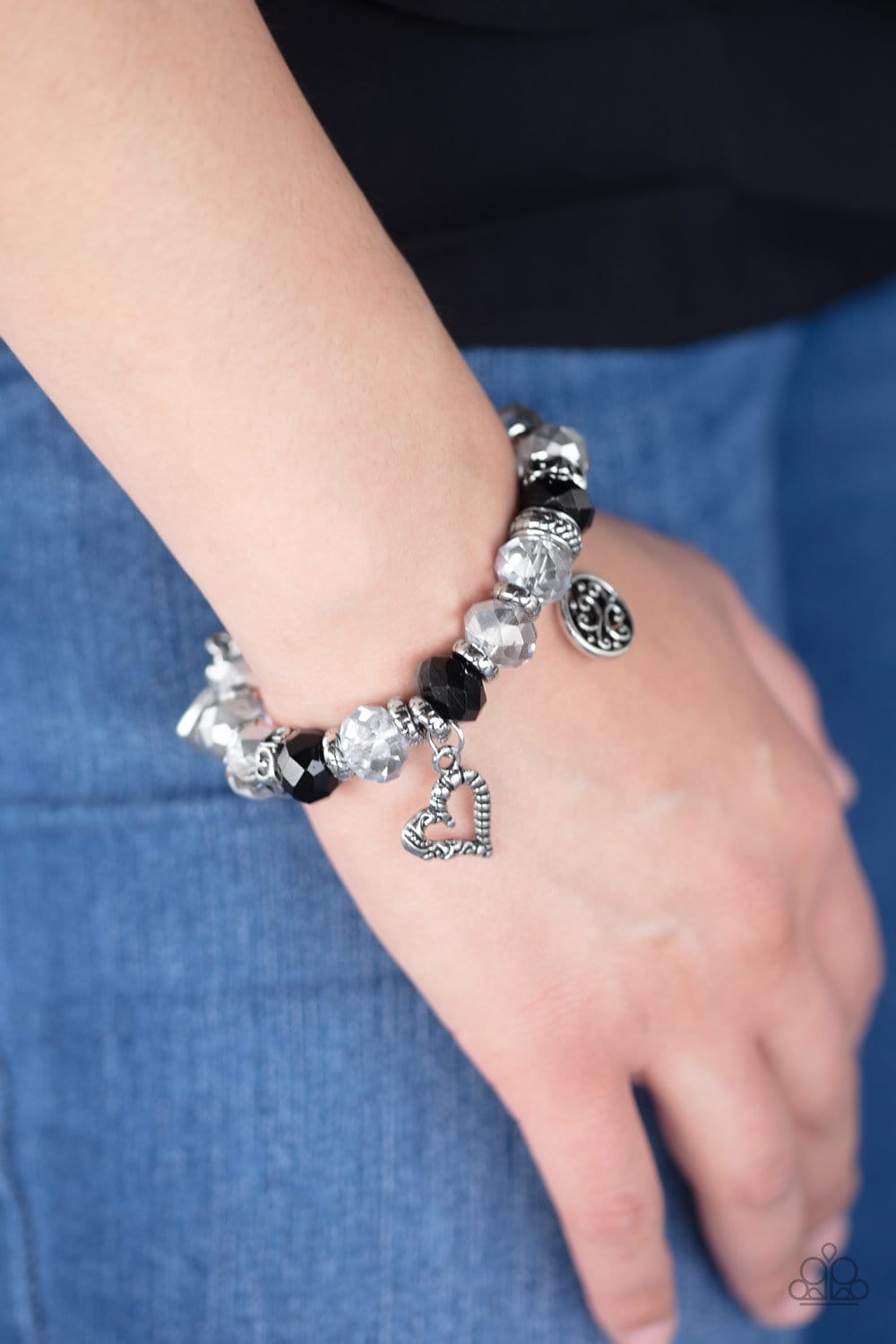 Paparazzi Fabulously Flirty Bracelets