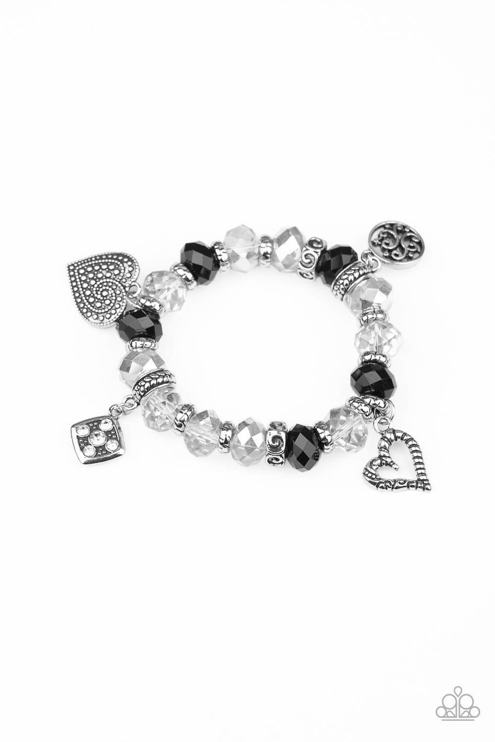Paparazzi Fabulously Flirty Bracelets
