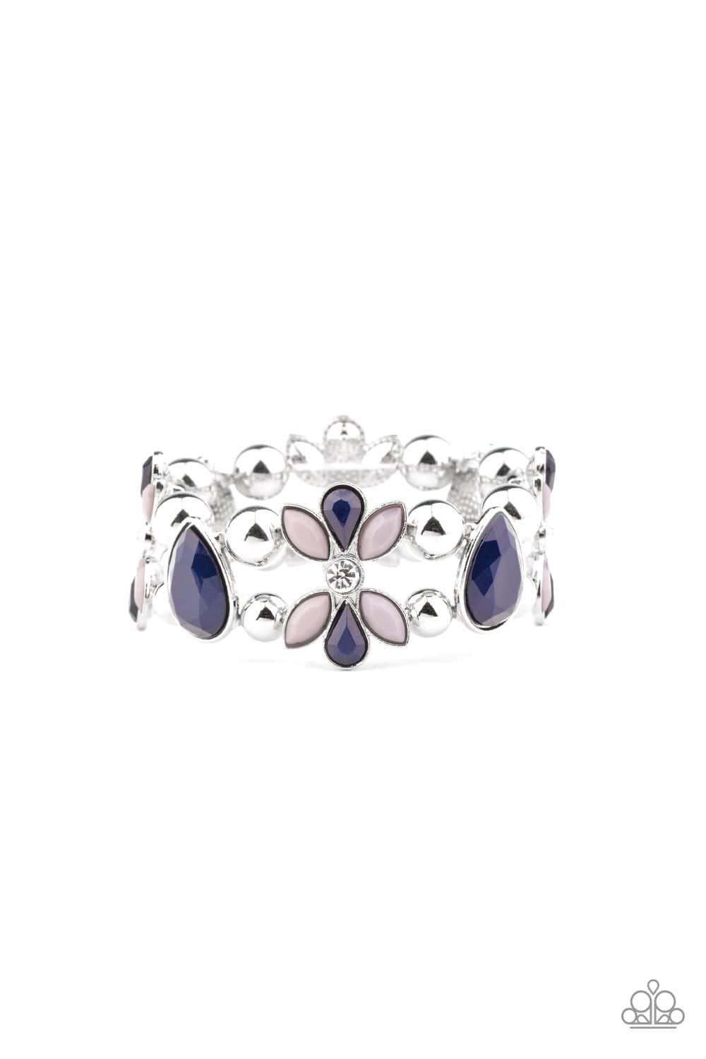 Fabulously Flourishing Bracelets #297