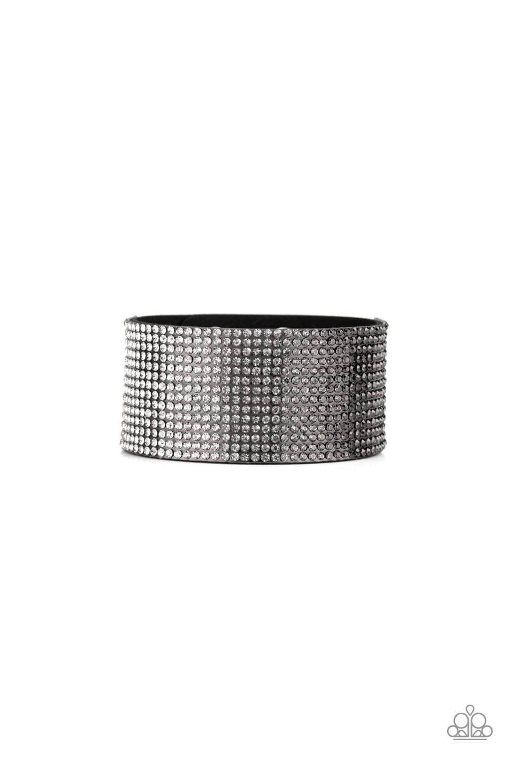 Paparazzi Fade Out Wrap & Snap