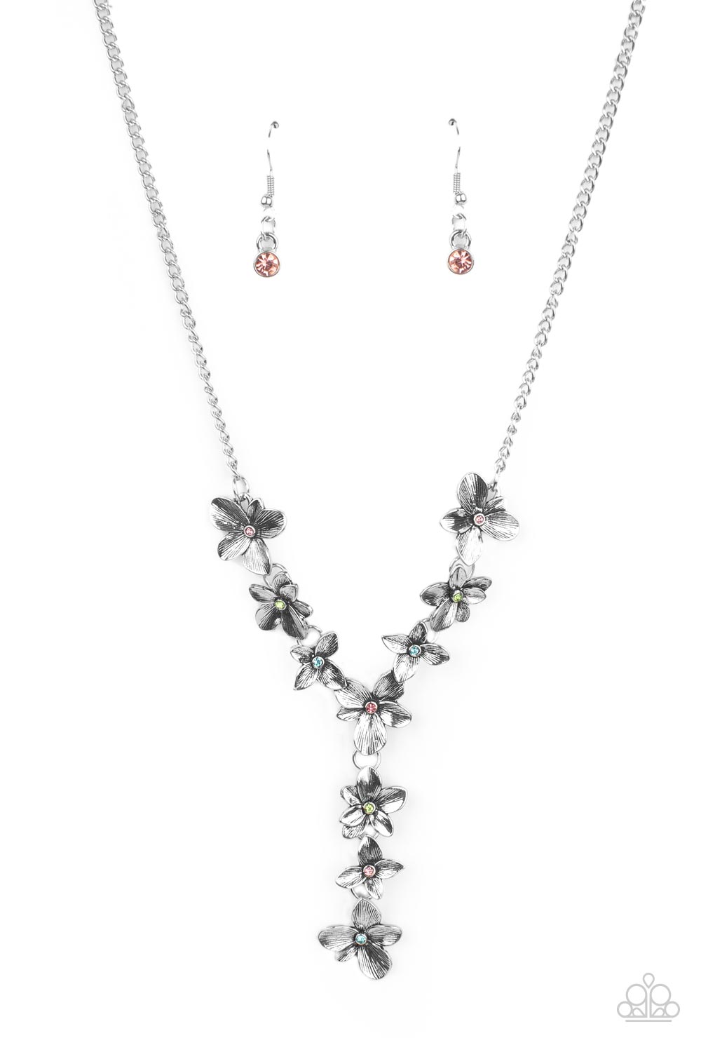 Paparazzi Fairytale Meadow Necklaces