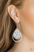 Paparazzi Famous Earrings