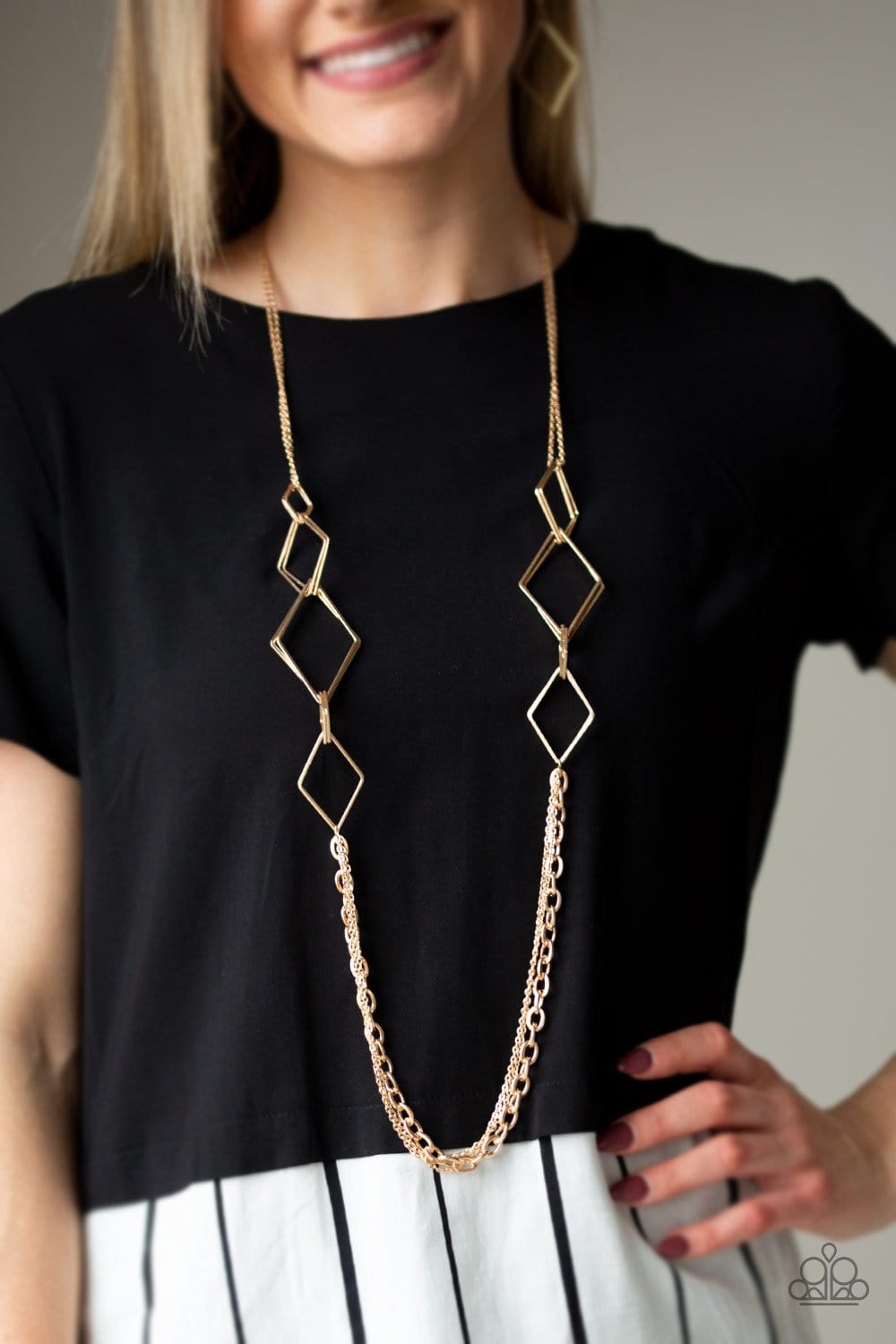Paparazzi Fashion Fave Necklaces