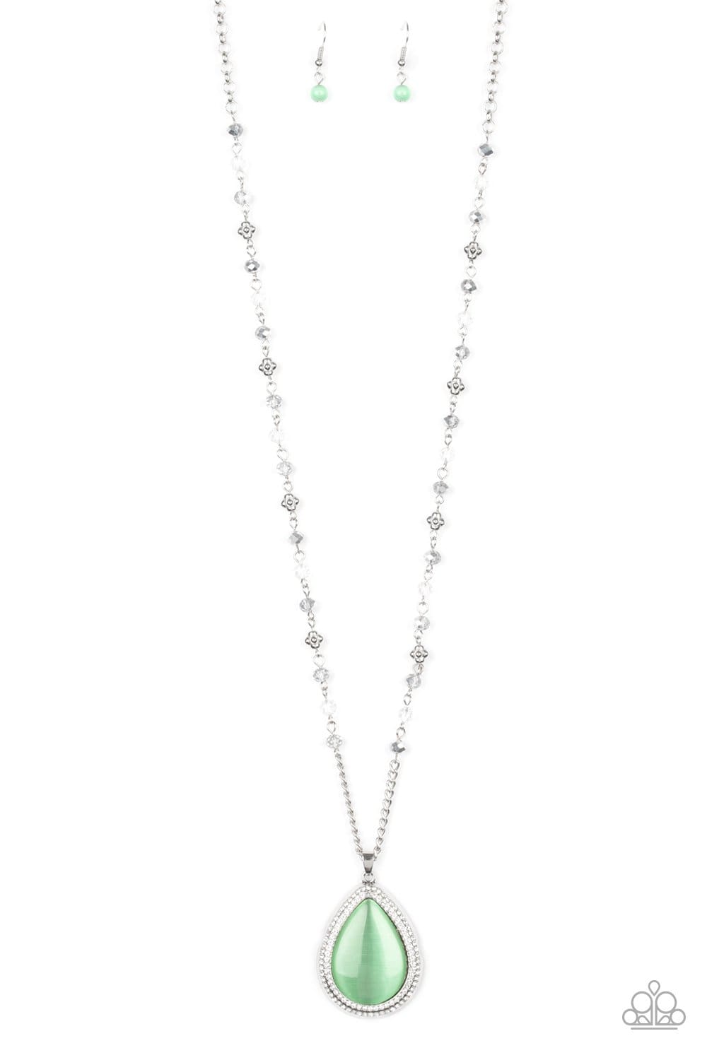 Fashion Flaunt Necklace