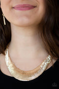Feast or Famine Necklaces #84
