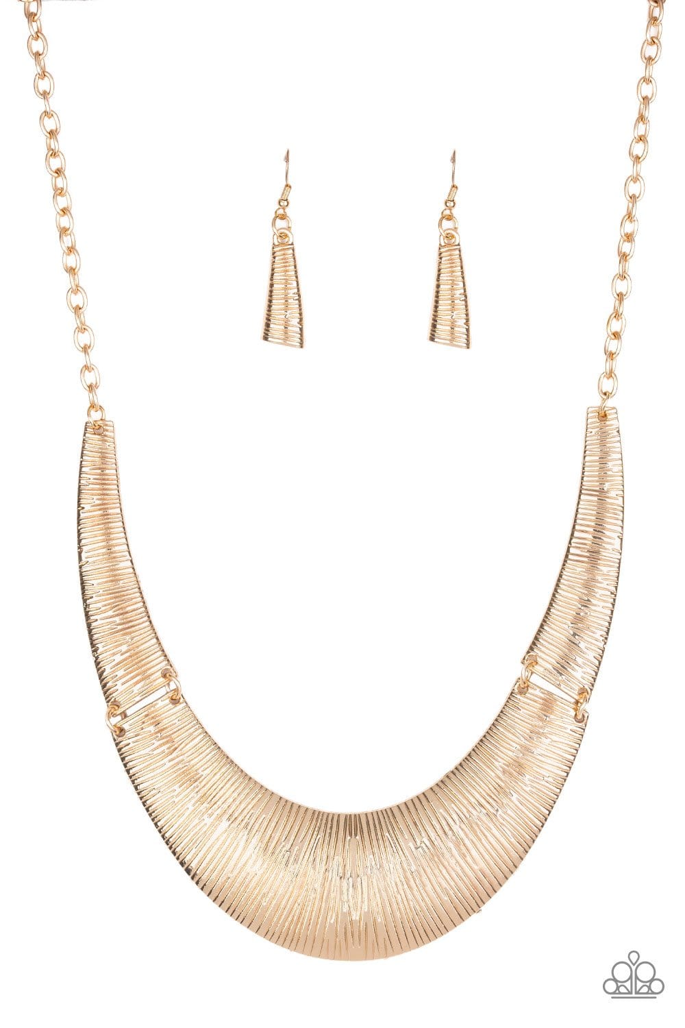 Feast or Famine Necklaces #84