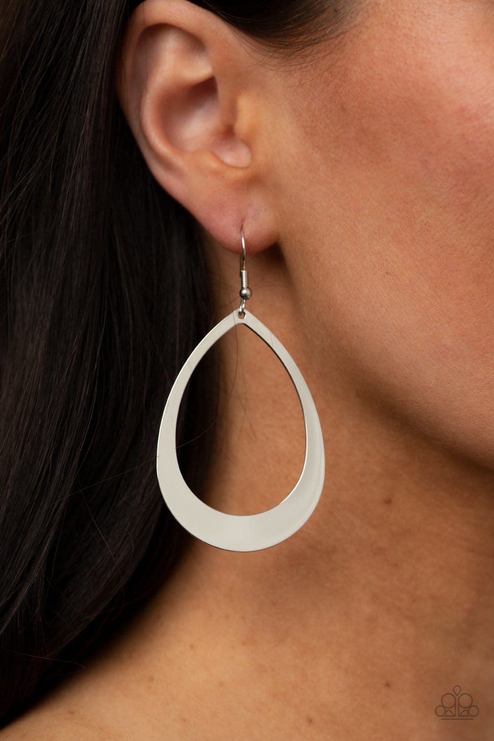 Fierce Fundamentals Earrings