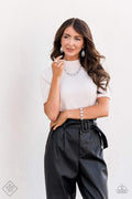 Paparazzi Fiercely 5th Avenue - Complete Trend Blend Fashion Fix Bling Sets 6008
