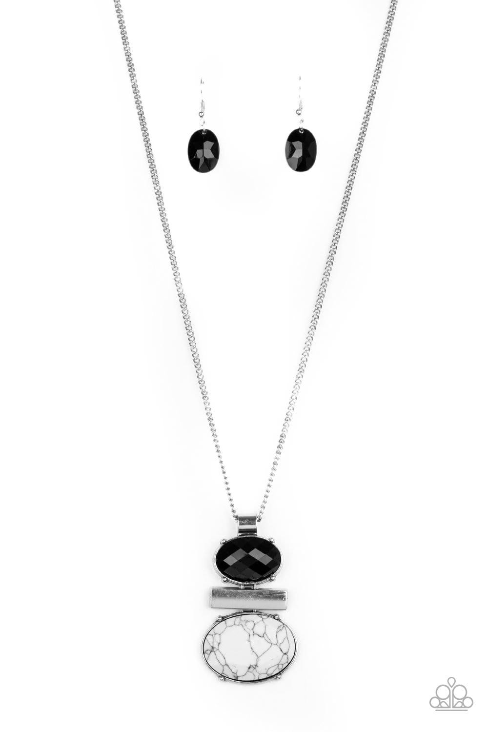 Paparazzi Finding Balance Necklaces