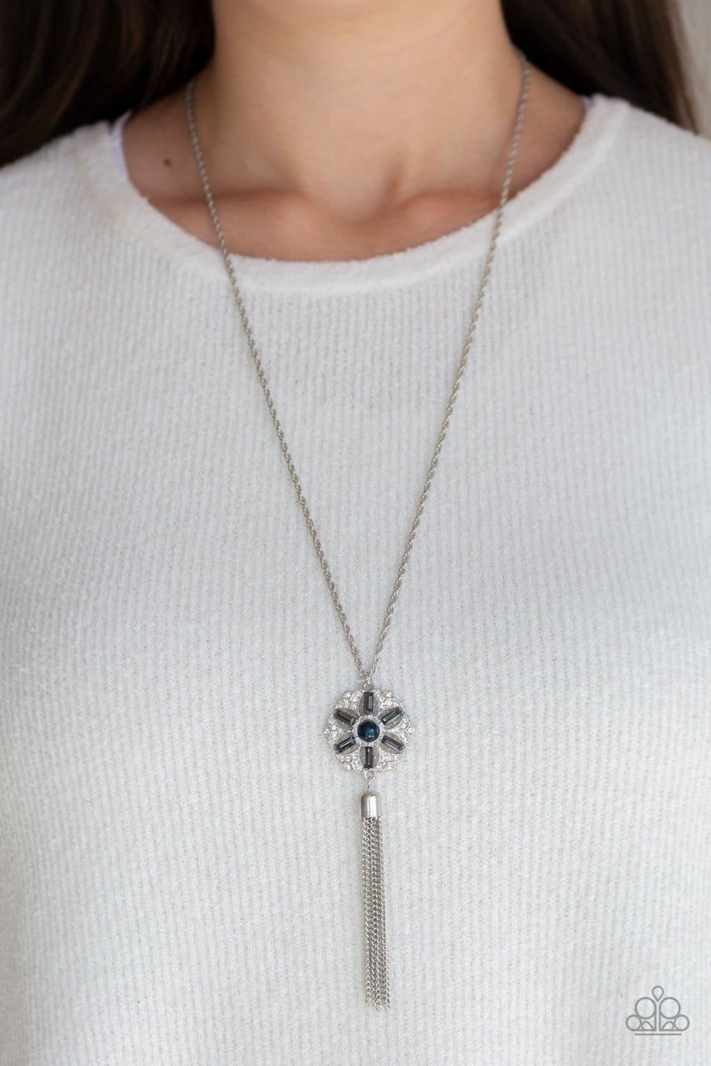 Fine Florals Necklaces #73