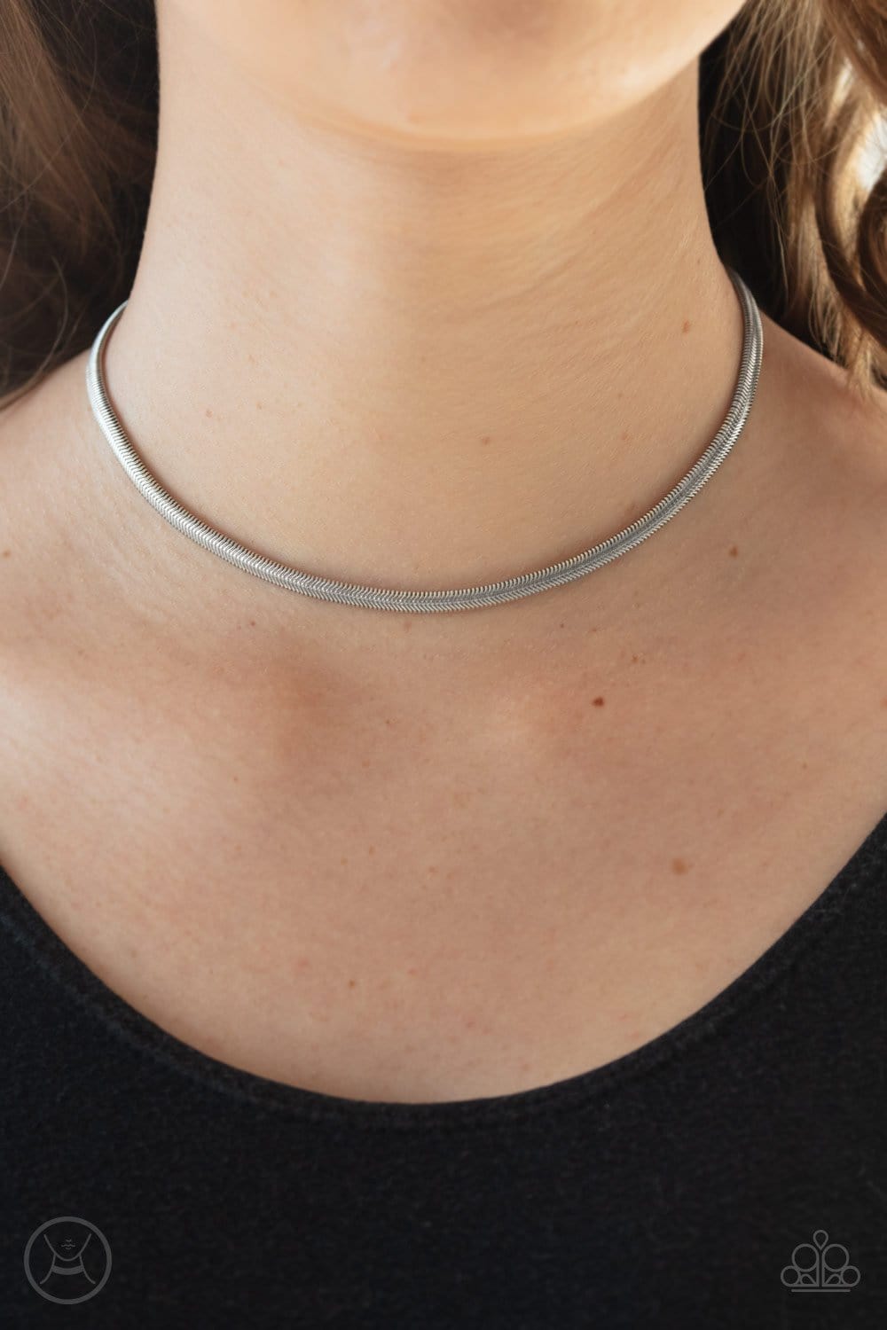 Paparazzi Flat Out Fierce Chokers