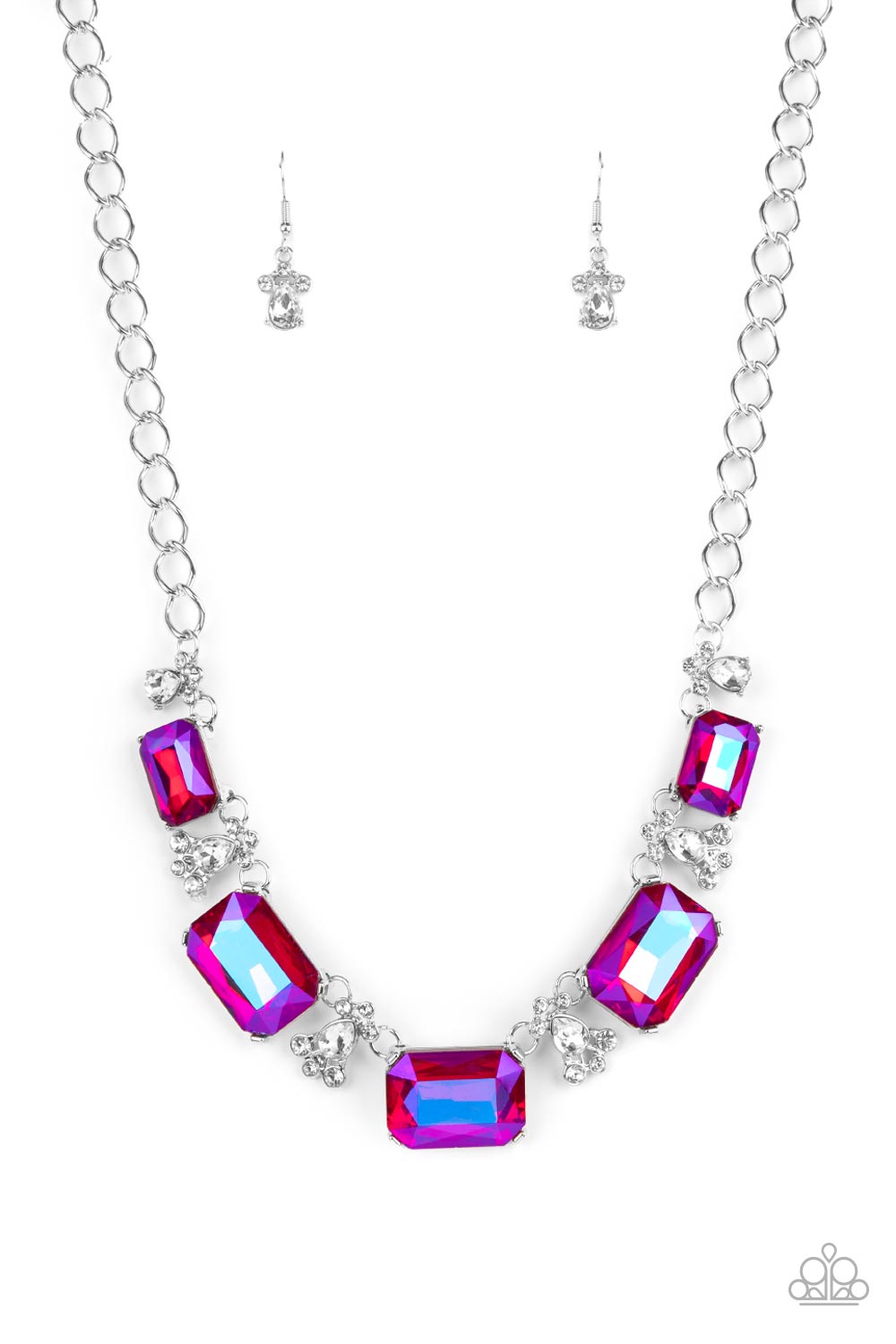 Paparazzi Flawlessly Famous LOP Necklaces Sets