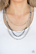 Flickering Lights Necklaces #95