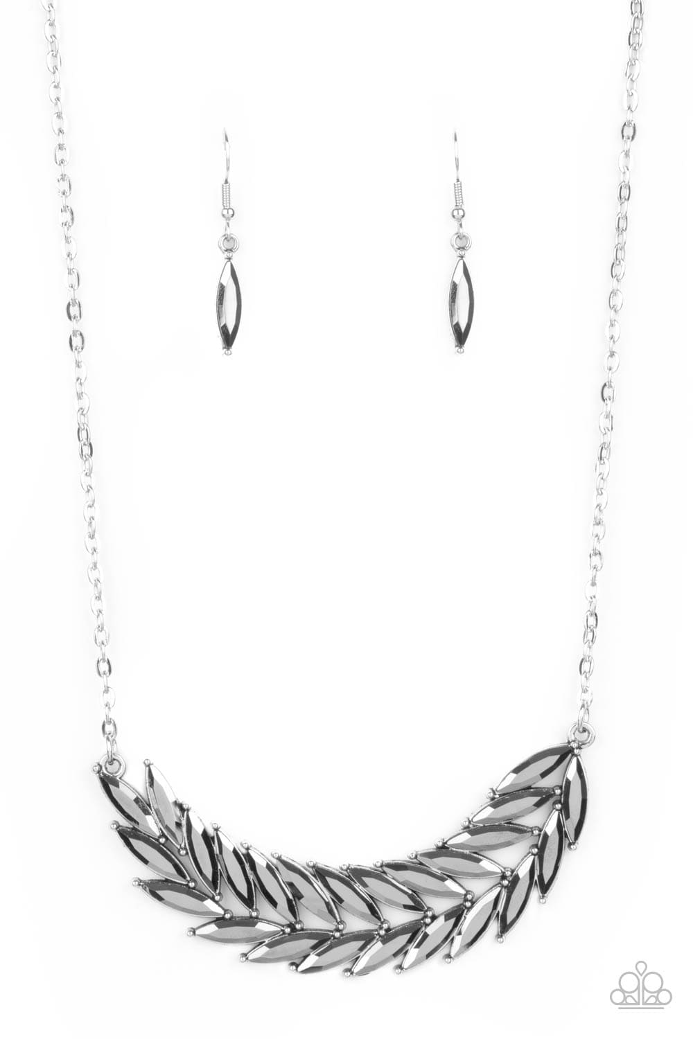 Paparazzi Flight of FANCINESS Necklaces