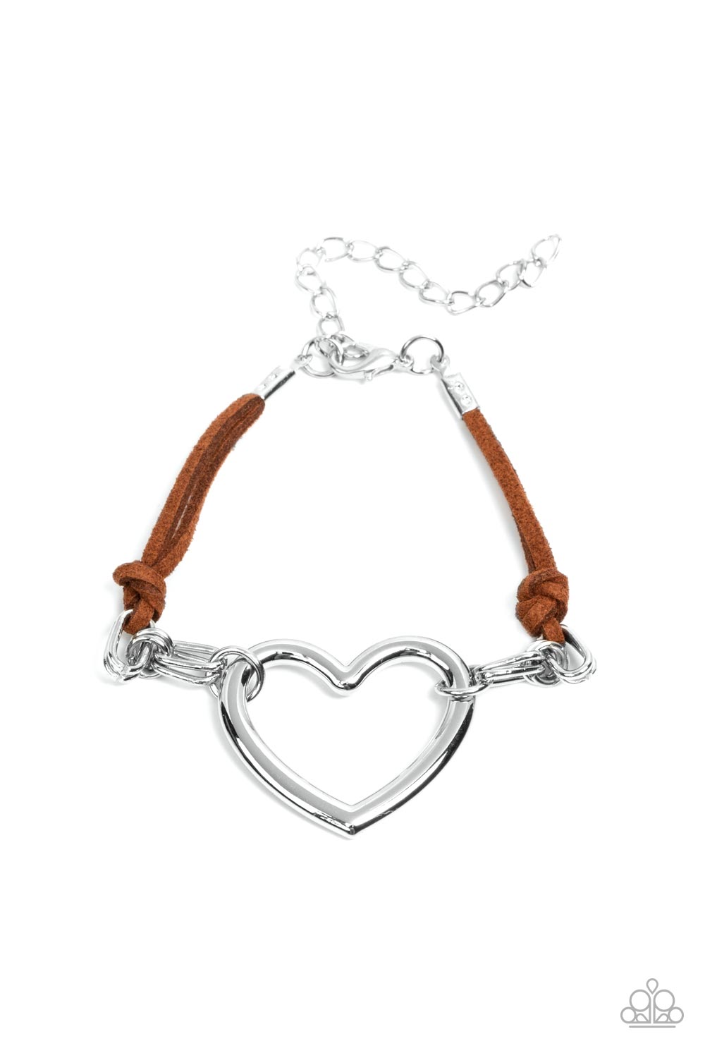 Paparazzi Fashionable Flirt Necklace Sets