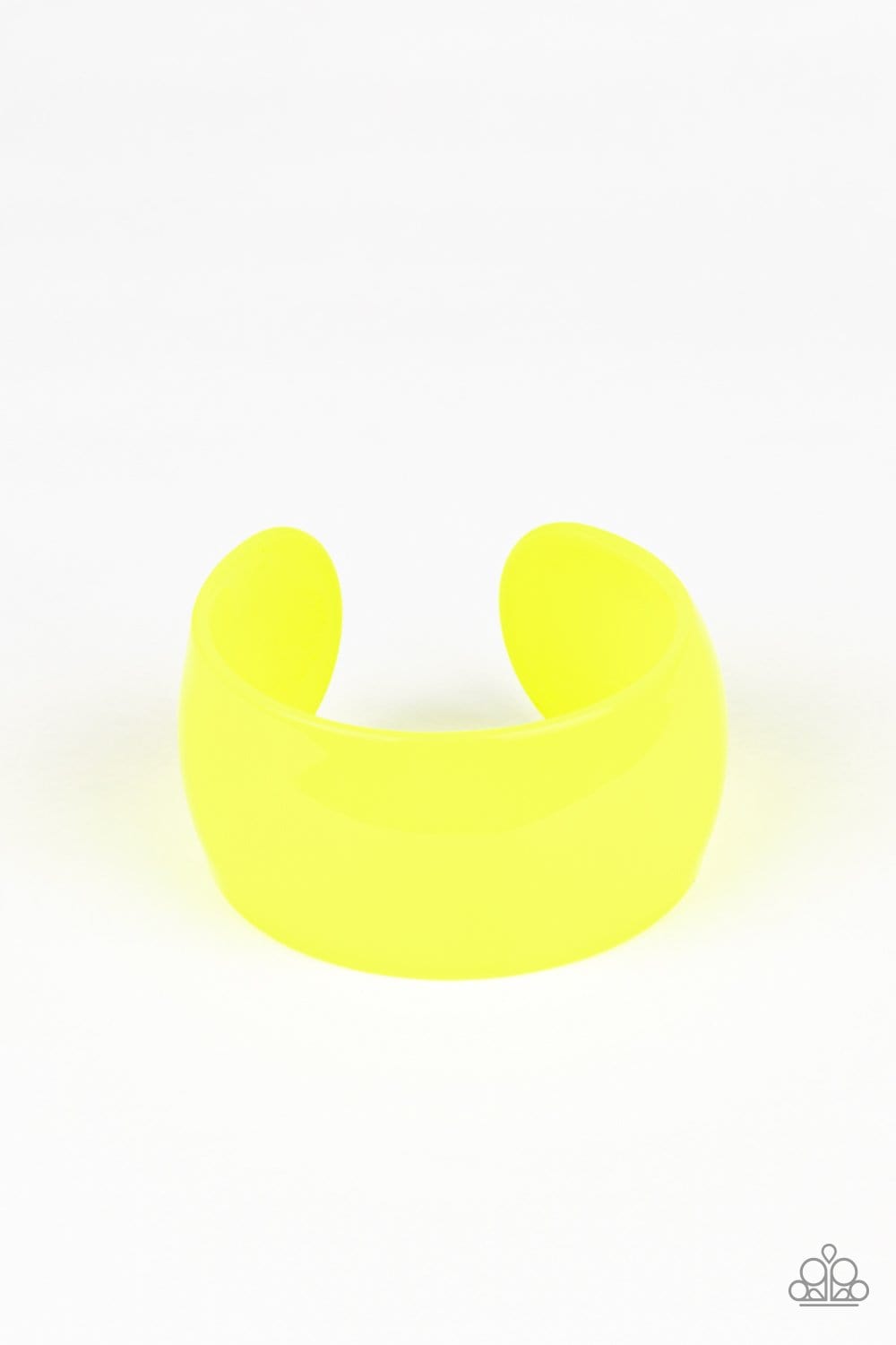 Fluent in Flamboyance Cuff Bracelets #341