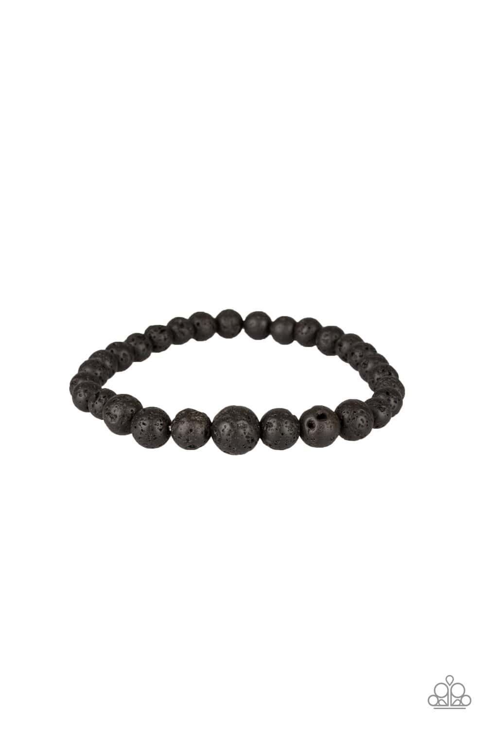 Paparazzi Focused Mens Bracelets