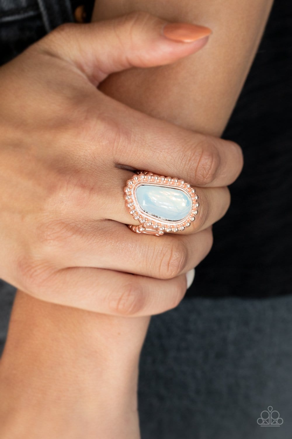Paparazzi For ETHEREAL! Rings