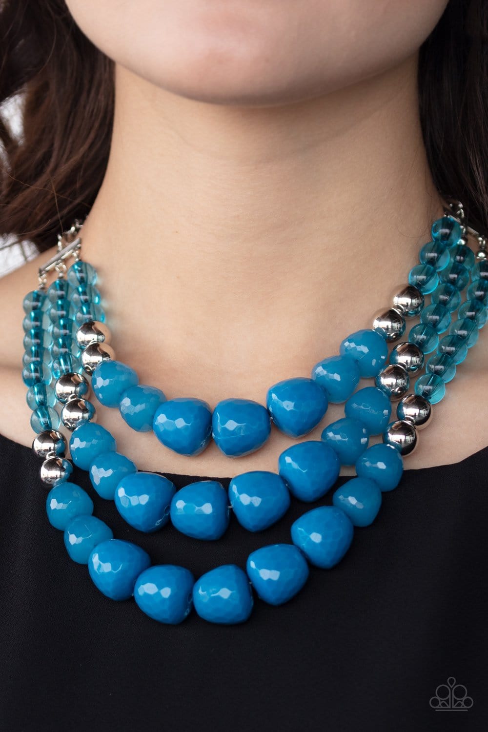 Paparazzi Forbidden Fruit Necklaces