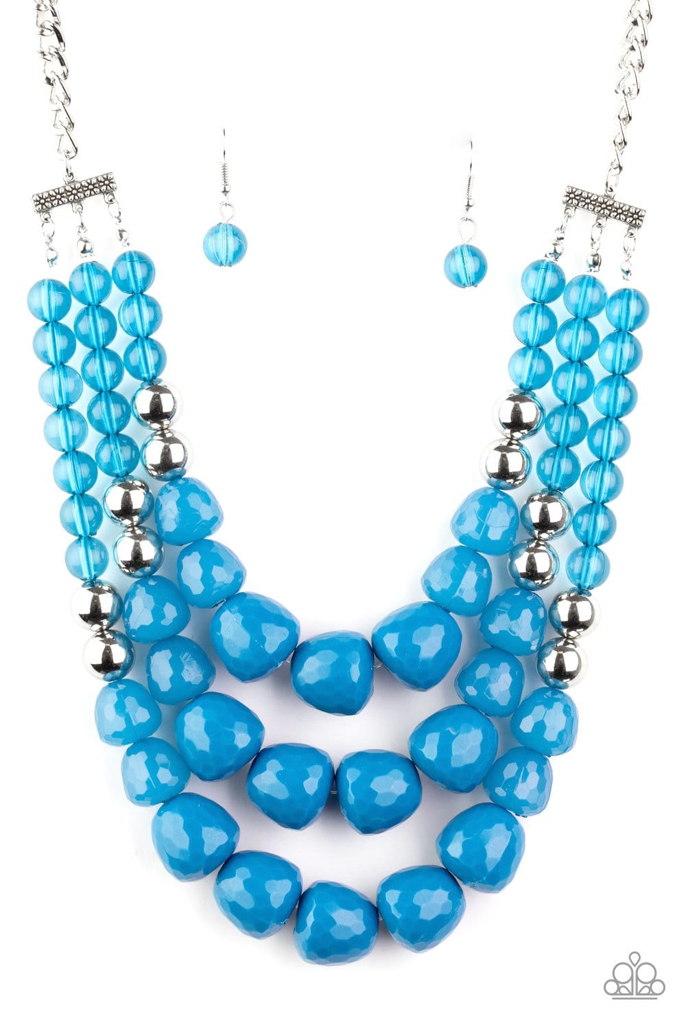 Paparazzi Forbidden Fruit Necklaces