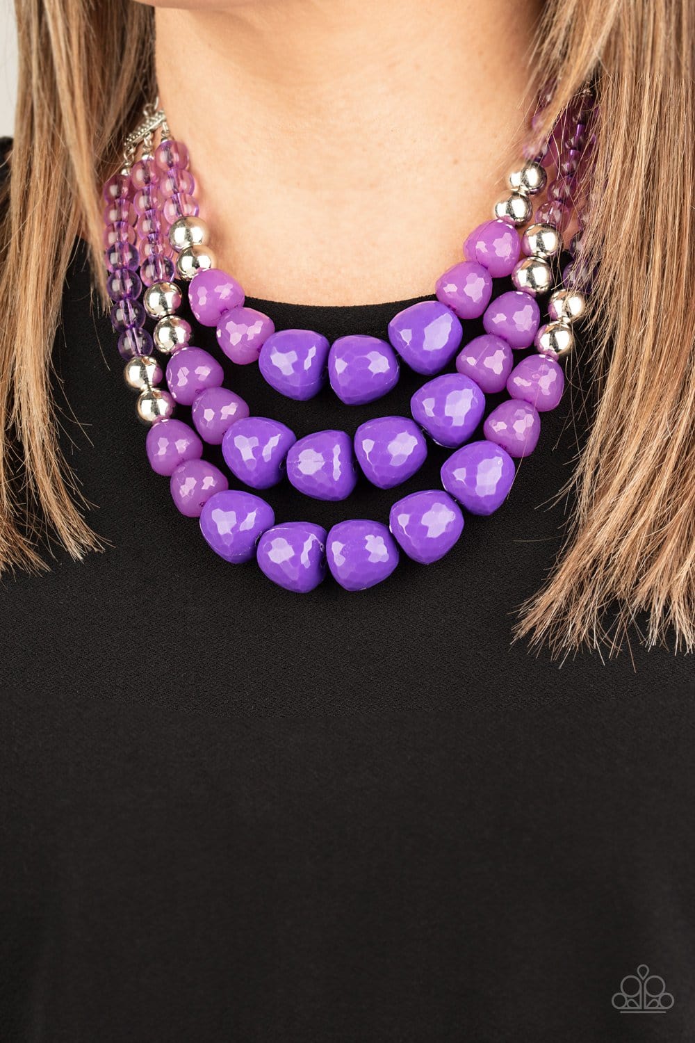 Paparazzi Forbidden Fruit Necklaces