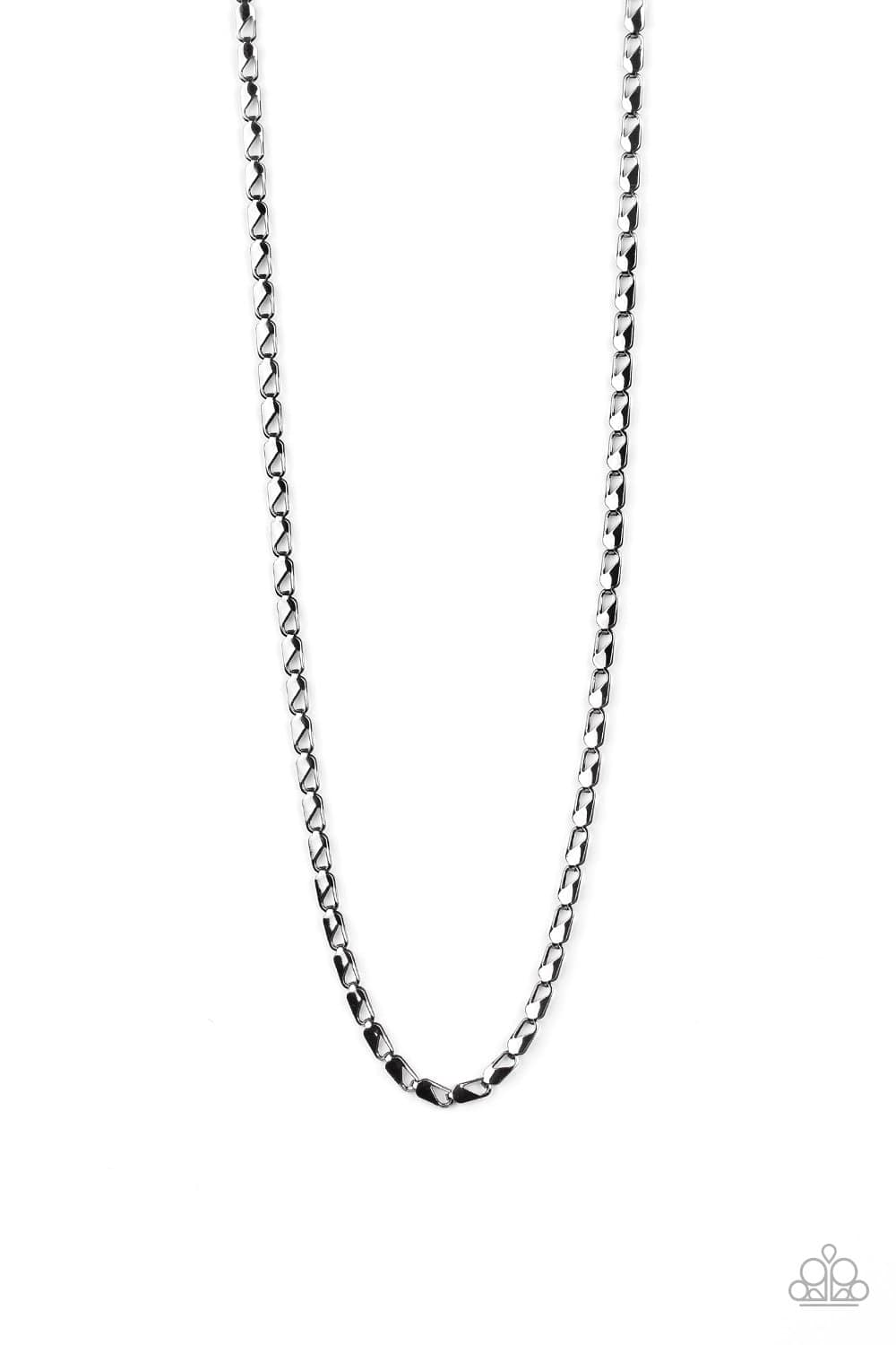 Paparazzi Free Agency Mens Necklaces Sets