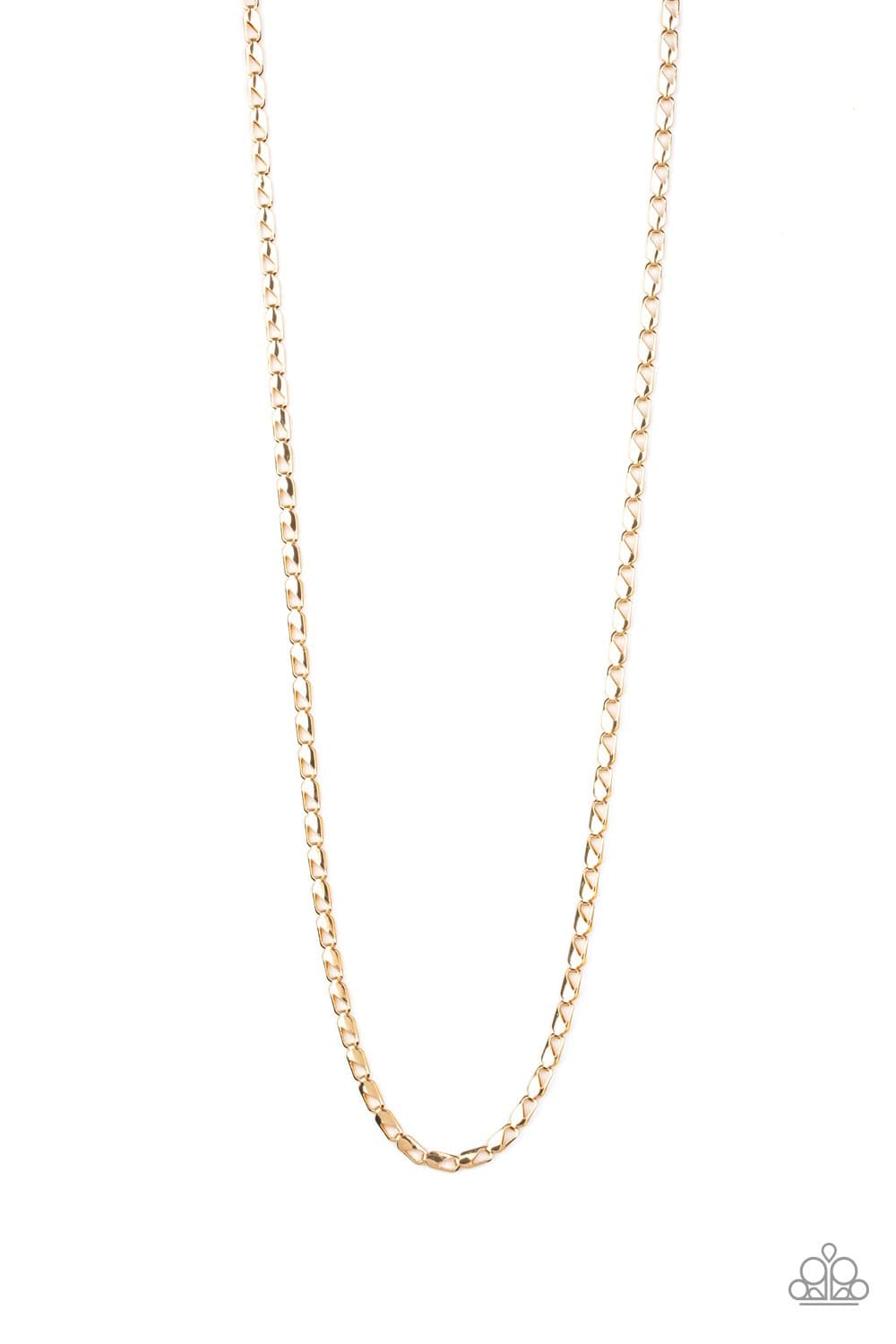 Paparazzi Free Agency Mens Necklaces Sets