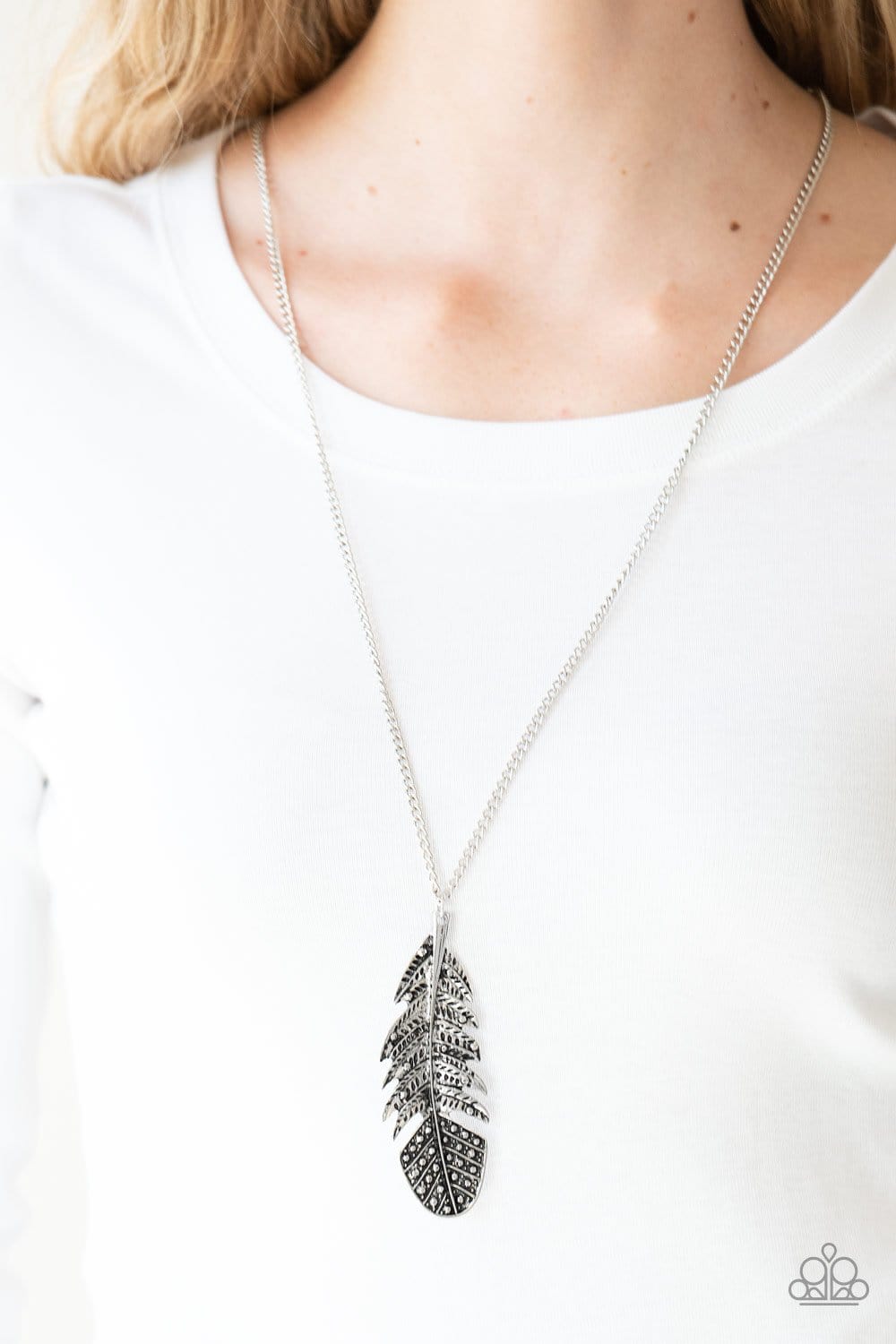 Paparazzi Free Bird Necklaces