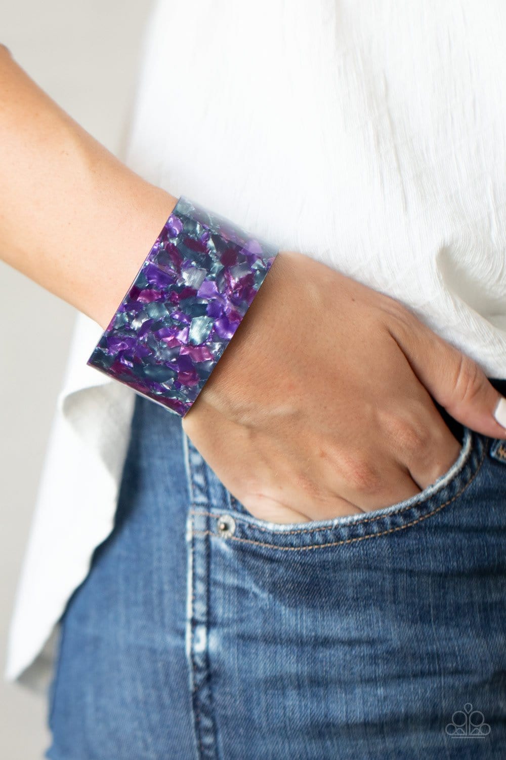 Freestyle Fashion Cuff Bracelets #607