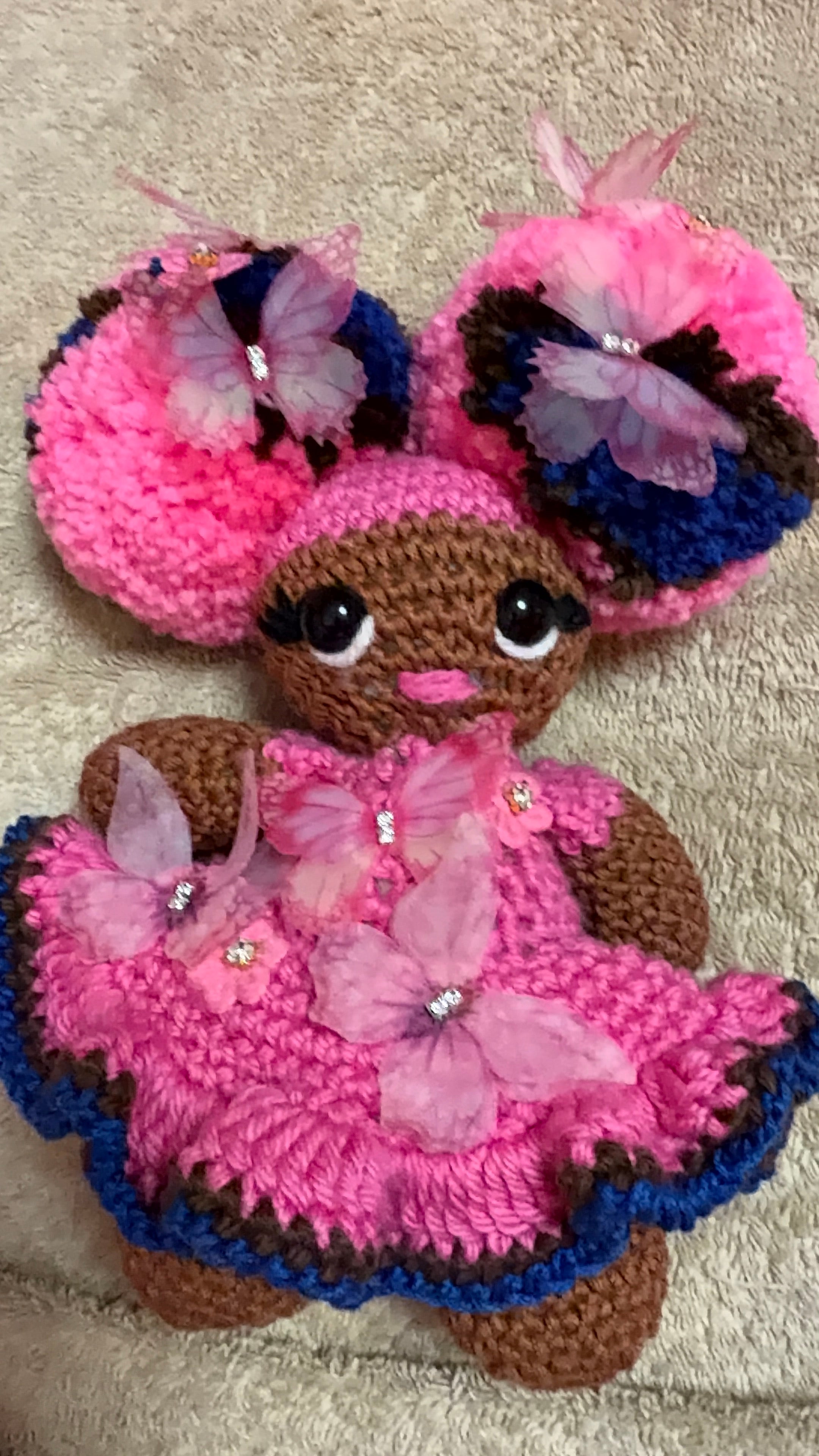 Fly Girl Garden Collection