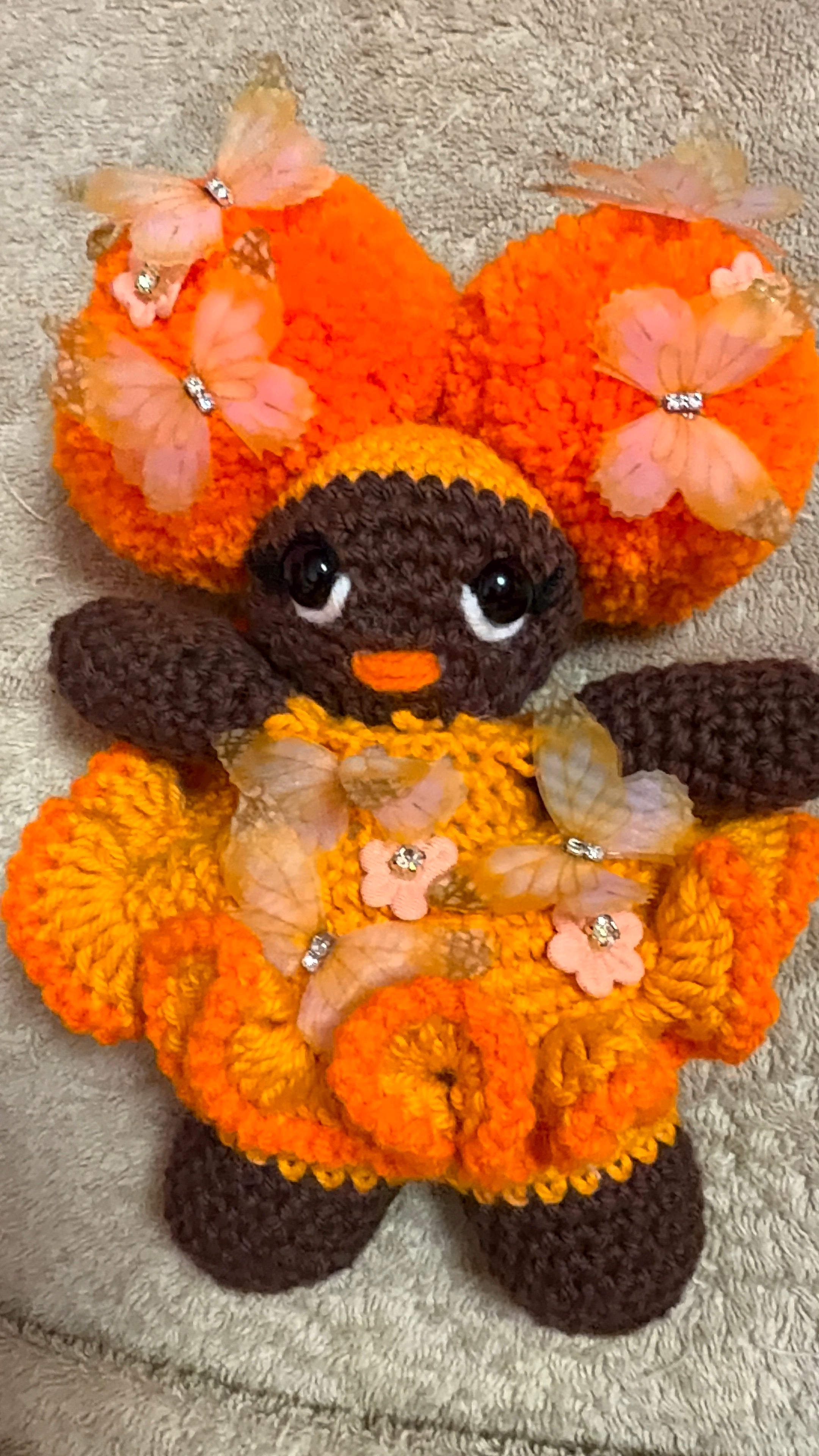 Fly Girl Garden Collection