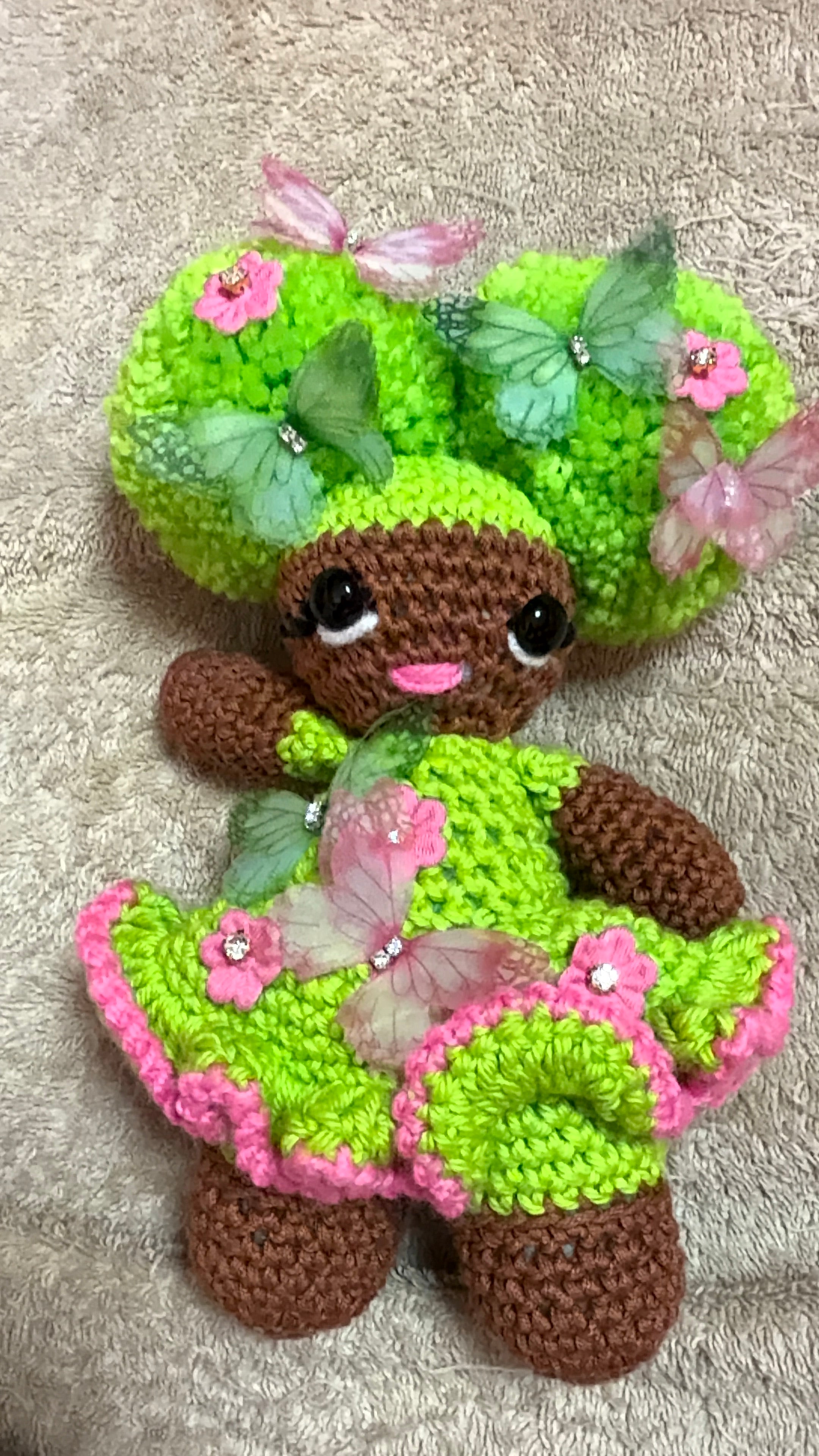 Fly Girl Garden Collection