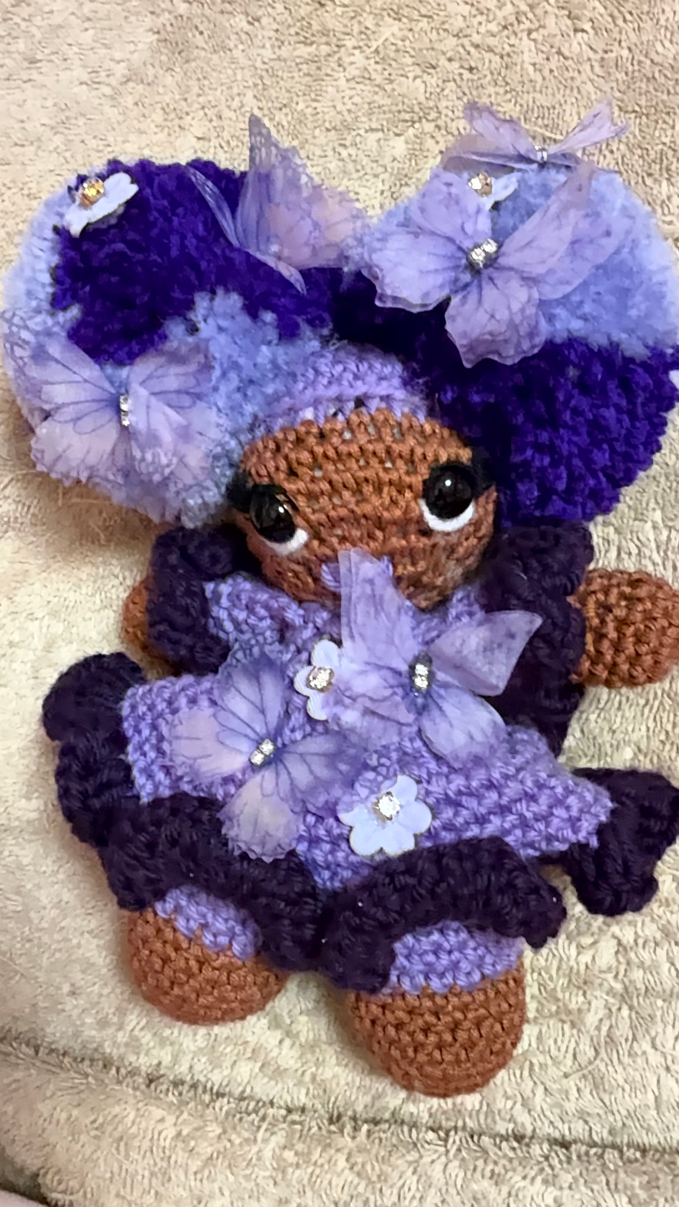 Fly Girl Garden Collection