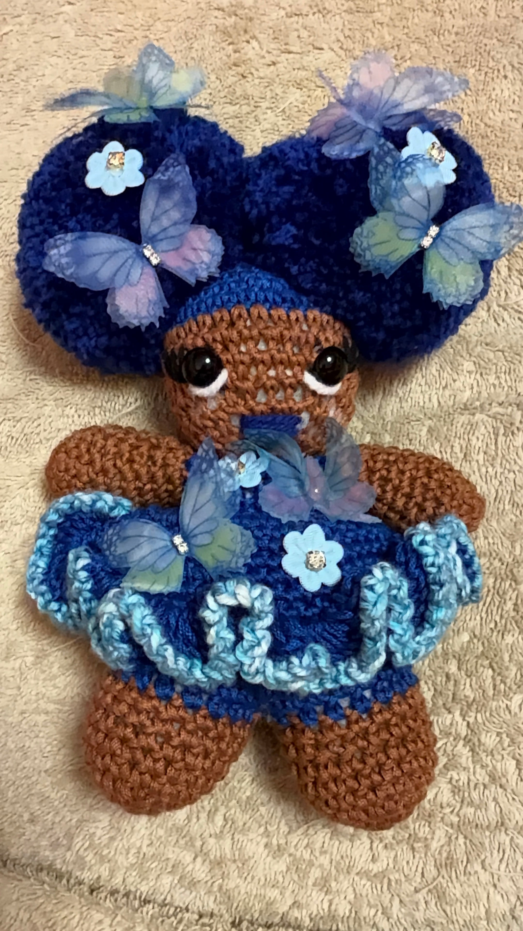 Fly Girl Garden Collection