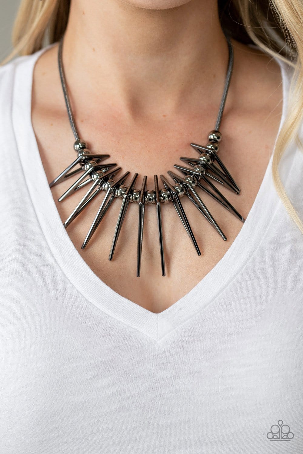 Paparazzi Fully Charged Necklaces