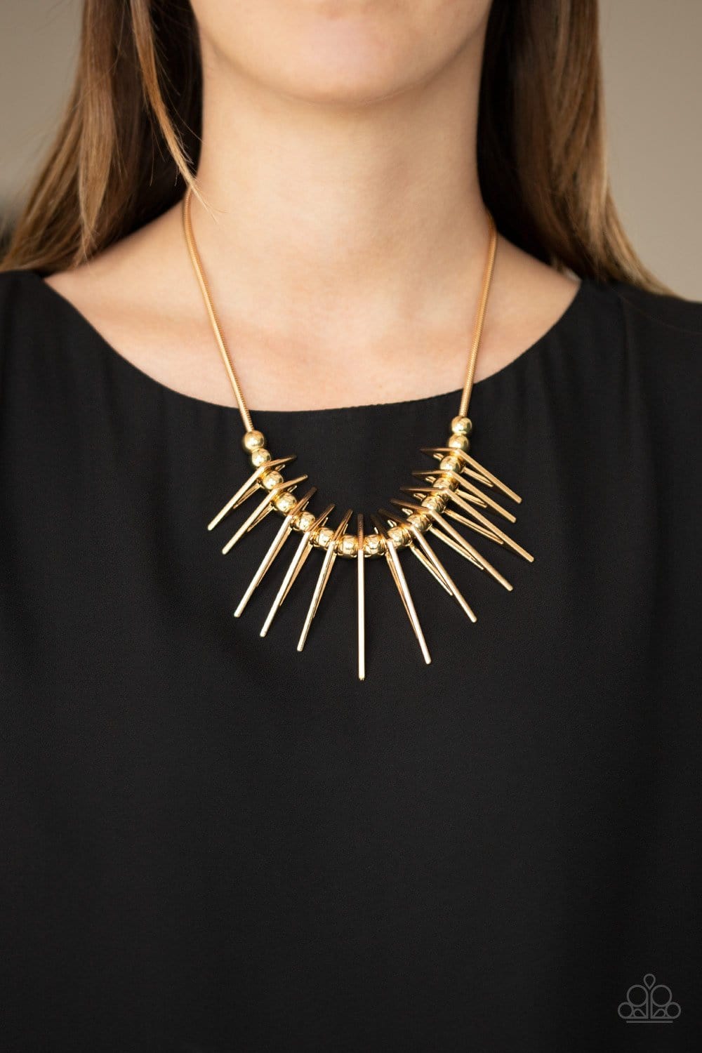 Paparazzi Fully Charged Necklaces