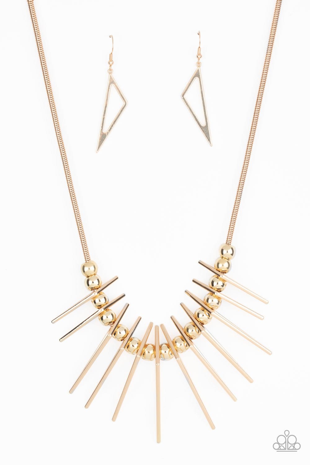 Paparazzi Fully Charged Necklaces