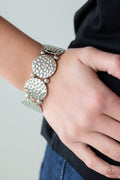 GLISTEN and Learn Bracelets